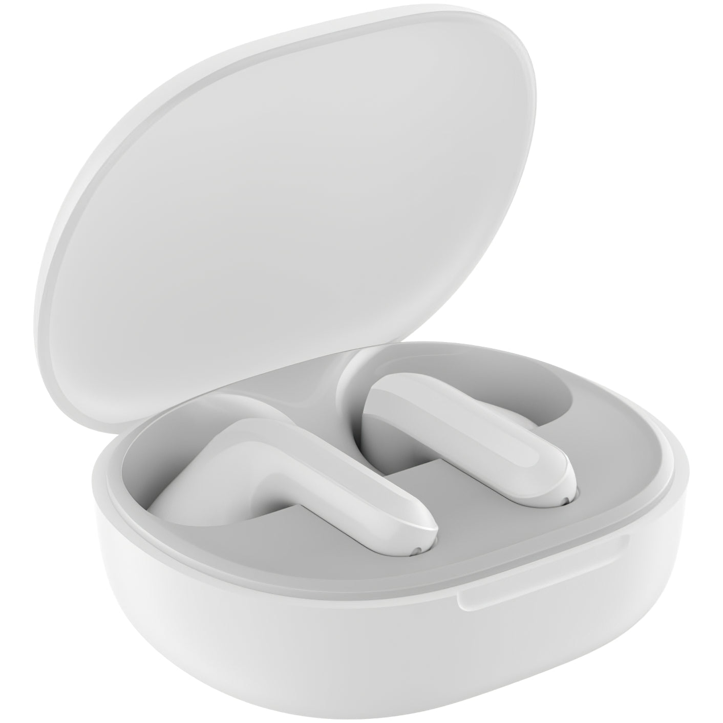 Xiaomi Redmi Buds 4 Lite TWS Bluetooth Kopfhörer | Weiß | 20h Akku | BHR6919GL