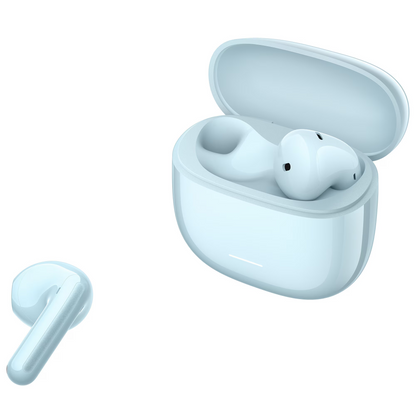Bluetooth-Headset Xiaomi Redmi Buds 8 Active, TWS, MultiPoint, Blau BHR08JPGL