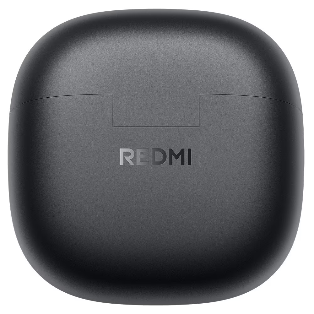 Kit mains libres Bluetooth Xiaomi Redmi Buds 8 Active, TWS, MultiPoint, Noir BHR08JTGL