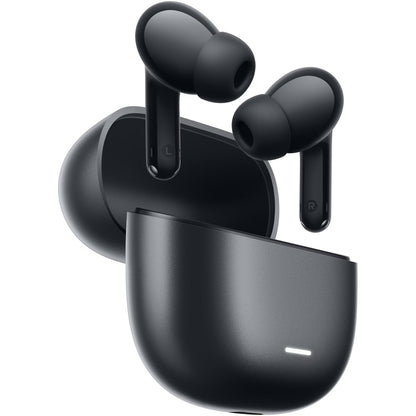 Kit mains libres Bluetooth Xiaomi Redmi Buds 8 Lite, TWS, ANC, MultiPoint, Noir BHR08OMGL