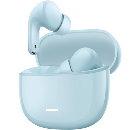 Bluetooth-Freisprecheinrichtung Xiaomi Redmi Buds 8 Lite, TWS, ANC, Blau BHR08OJGL
