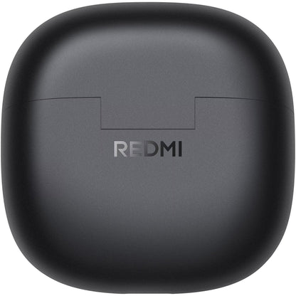 Kit mains libres Bluetooth Xiaomi Redmi Buds 8 Lite, TWS, ANC, MultiPoint, Noir BHR08OMGL