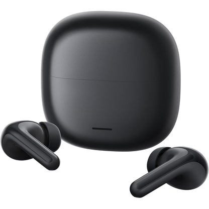 Kit mains libres Bluetooth Xiaomi Redmi Buds 8 Lite, TWS, ANC, MultiPoint, Noir BHR08OMGL