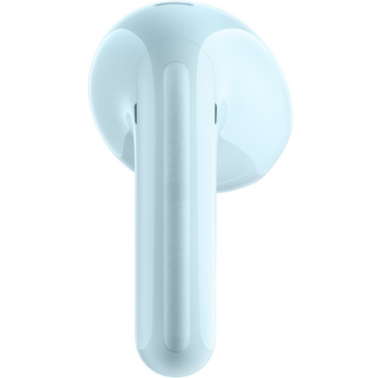 Bluetooth-Headset Xiaomi Redmi Buds 8 Active, TWS, MultiPoint, Blau BHR08JPGL