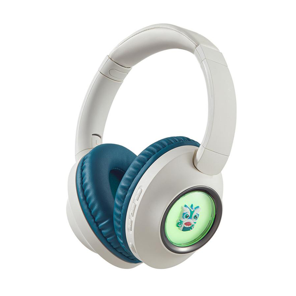 Kit mains libres Bluetooth XO Design BE43, A2DP, Vert