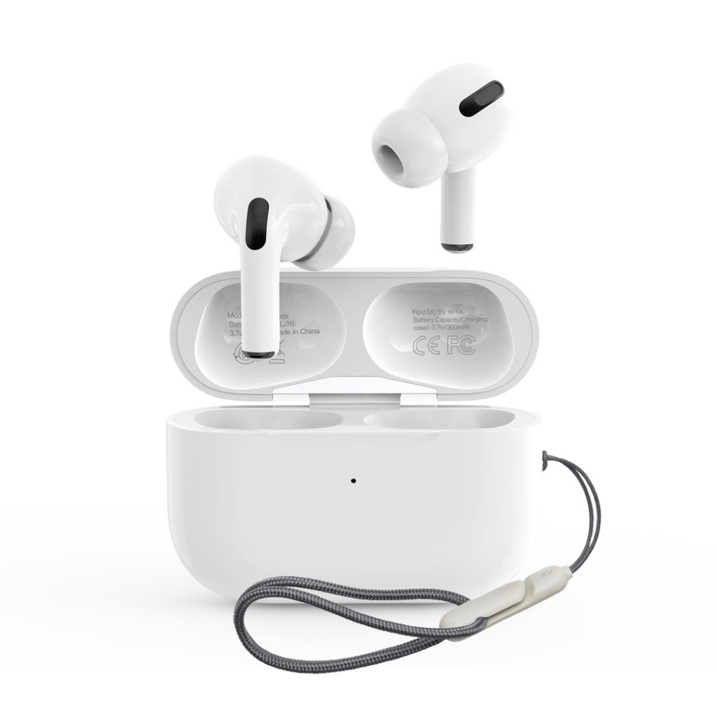 Handsfree Bluetooth XO Design Q5 Pods, TWS, Weiß