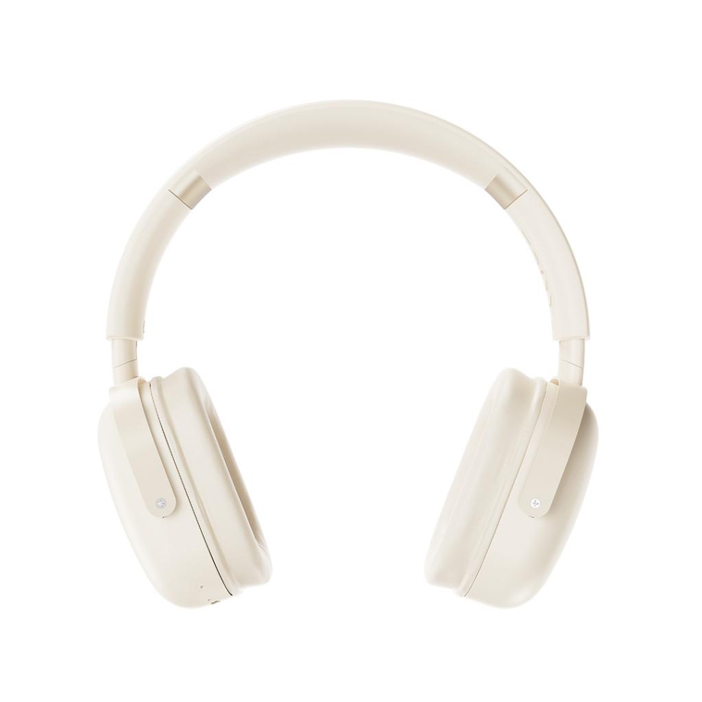 Kit mains libres Bluetooth XO Design BE42, A2DP, Beige