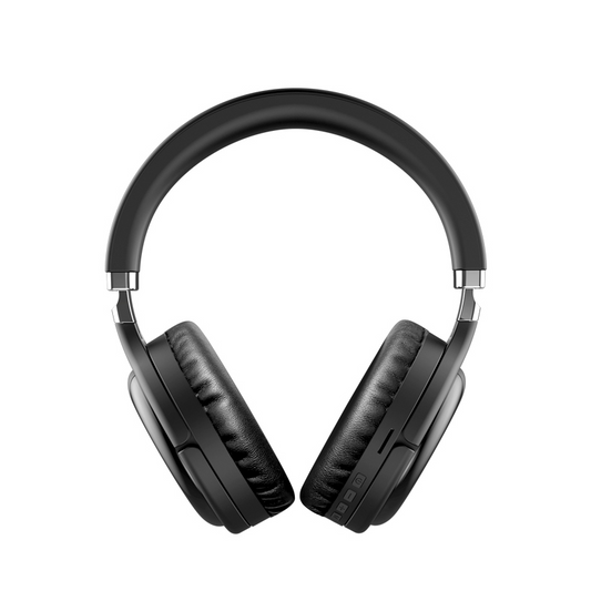 Bluetooth-Headset XO Design BE18 Glare, A2DP, Schwarz