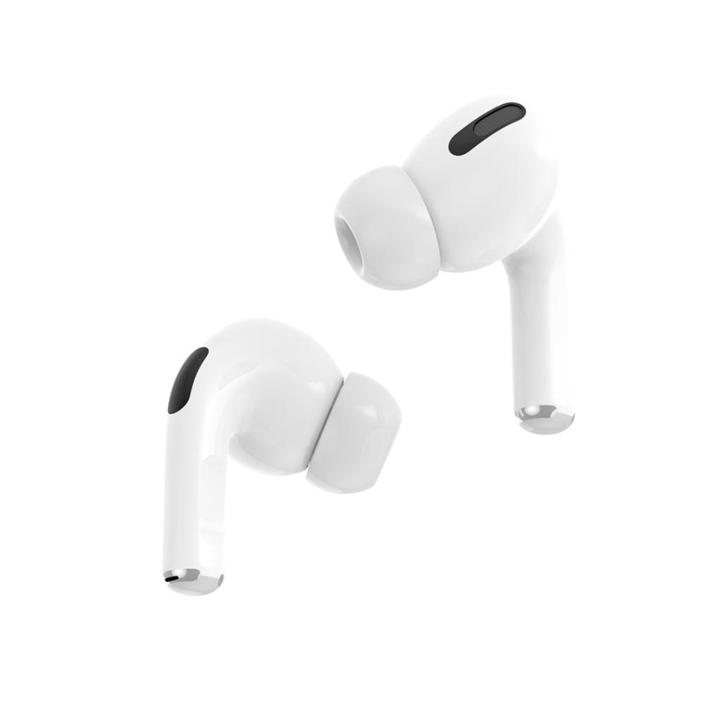 Handsfree Bluetooth XO Design Q5 Pods, TWS, Weiß