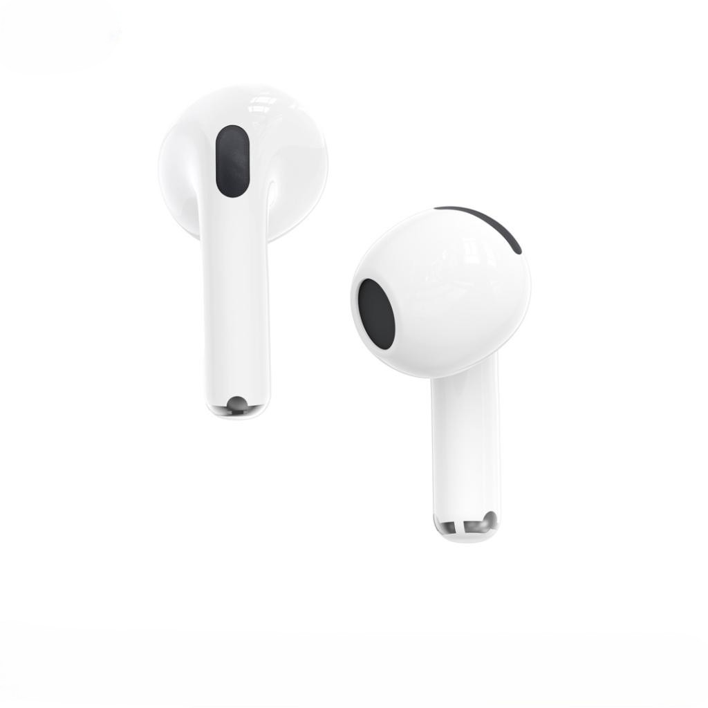 Handsfree Bluetooth XO Design Q6 Pods, TWS, Weiß