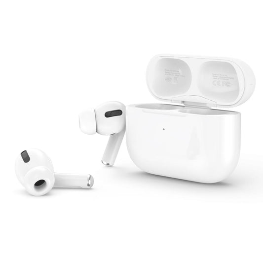 Écouteurs Bluetooth XO Design Q3 Pods, TWS, Blanc