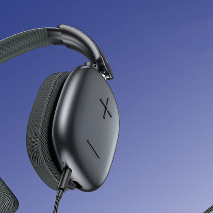 Handsfree Bluetooth Yesido EP10, A2DP, Schwarz