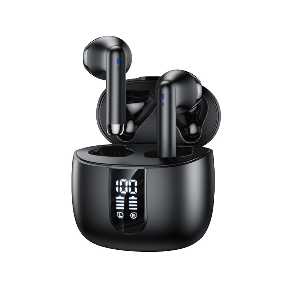Kit mains libres Bluetooth Yesido TWS22, TWS, Noir
