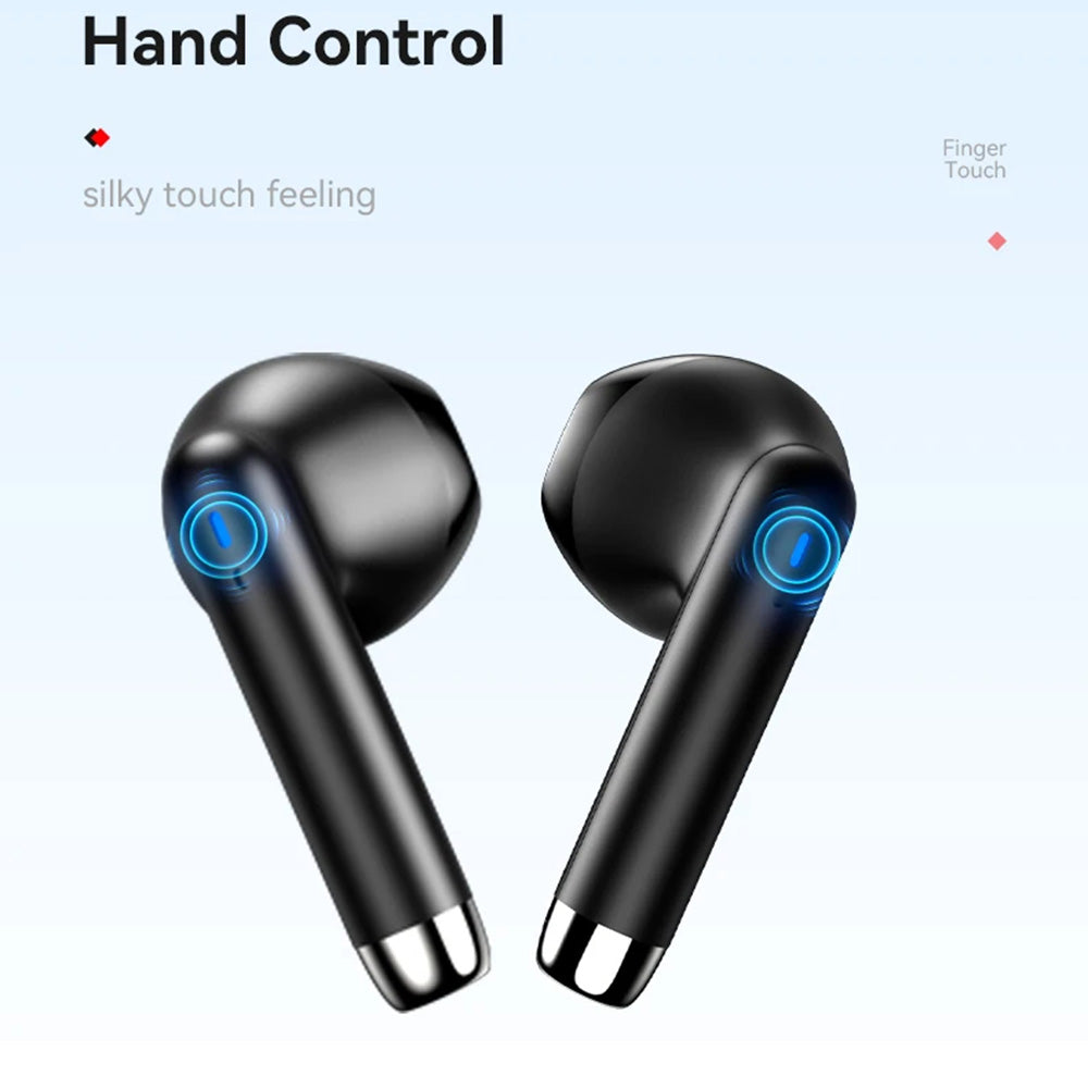 Kit mains libres Bluetooth Yesido TWS22, TWS, Noir