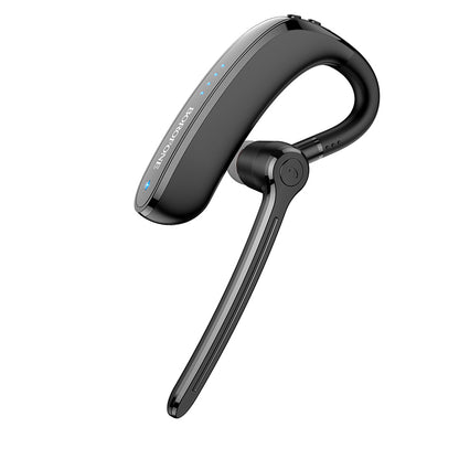 Kit mains libres Bluetooth Borofone BC37 Imperor, A2DP, Noir