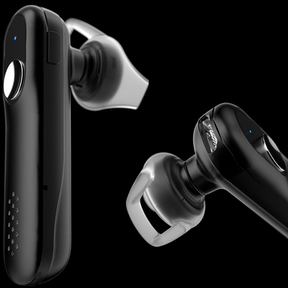 Handsfree Bluetooth Dudao U7S, Schwarz