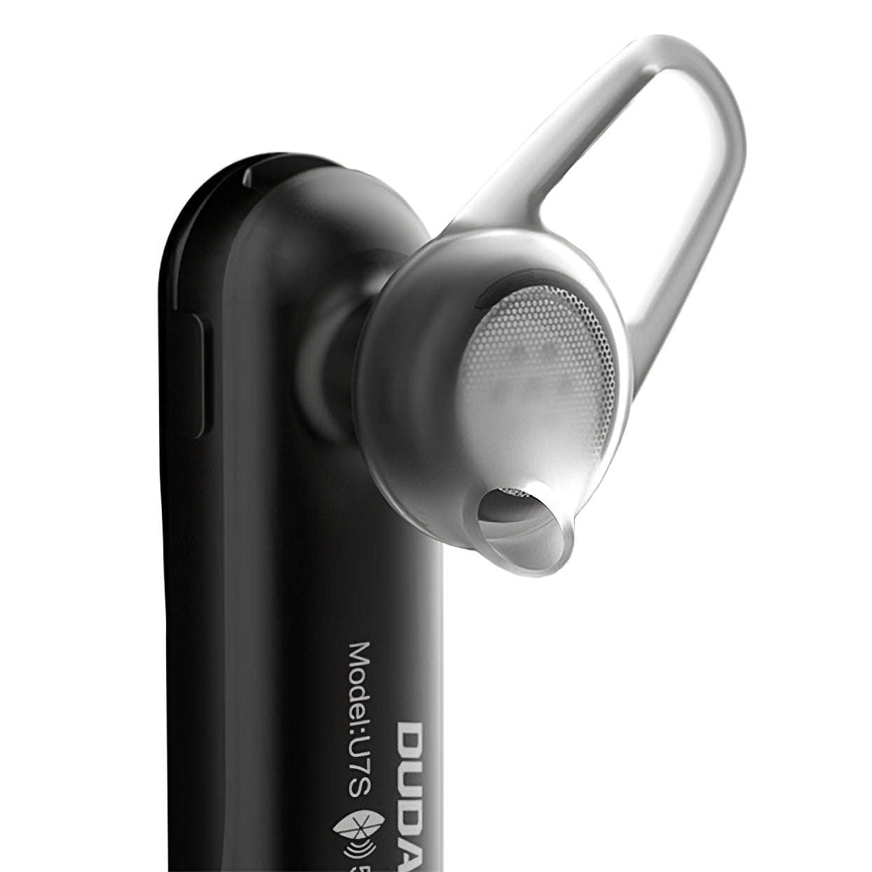 Handsfree Bluetooth Dudao U7S, Schwarz