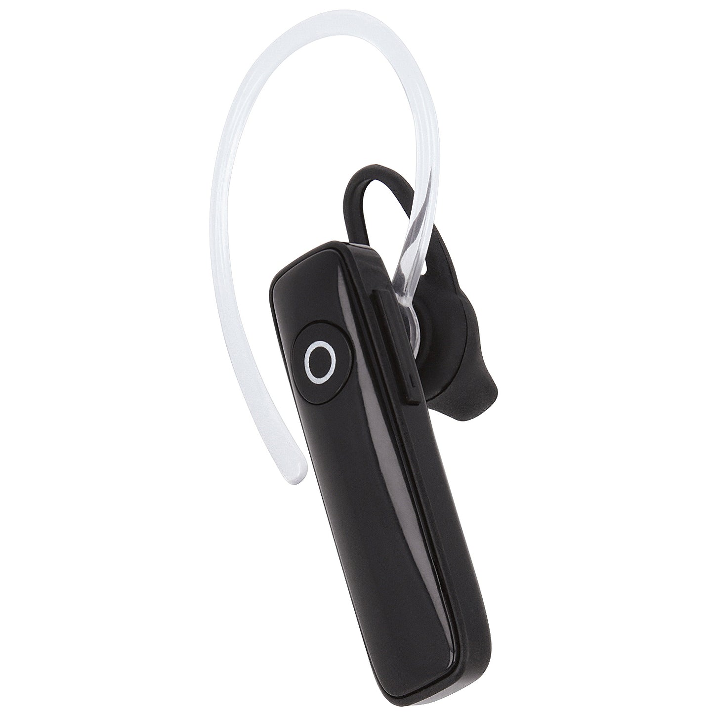 Kit mains libres Bluetooth Setty SBT-01, Noir