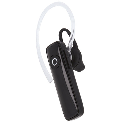 Kit mains libres Bluetooth Setty SBT-01, Noir