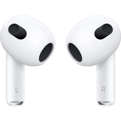 Freisprecheinrichtung Bluetooth Apple Airpods 3, Weiß MME73ZM/A