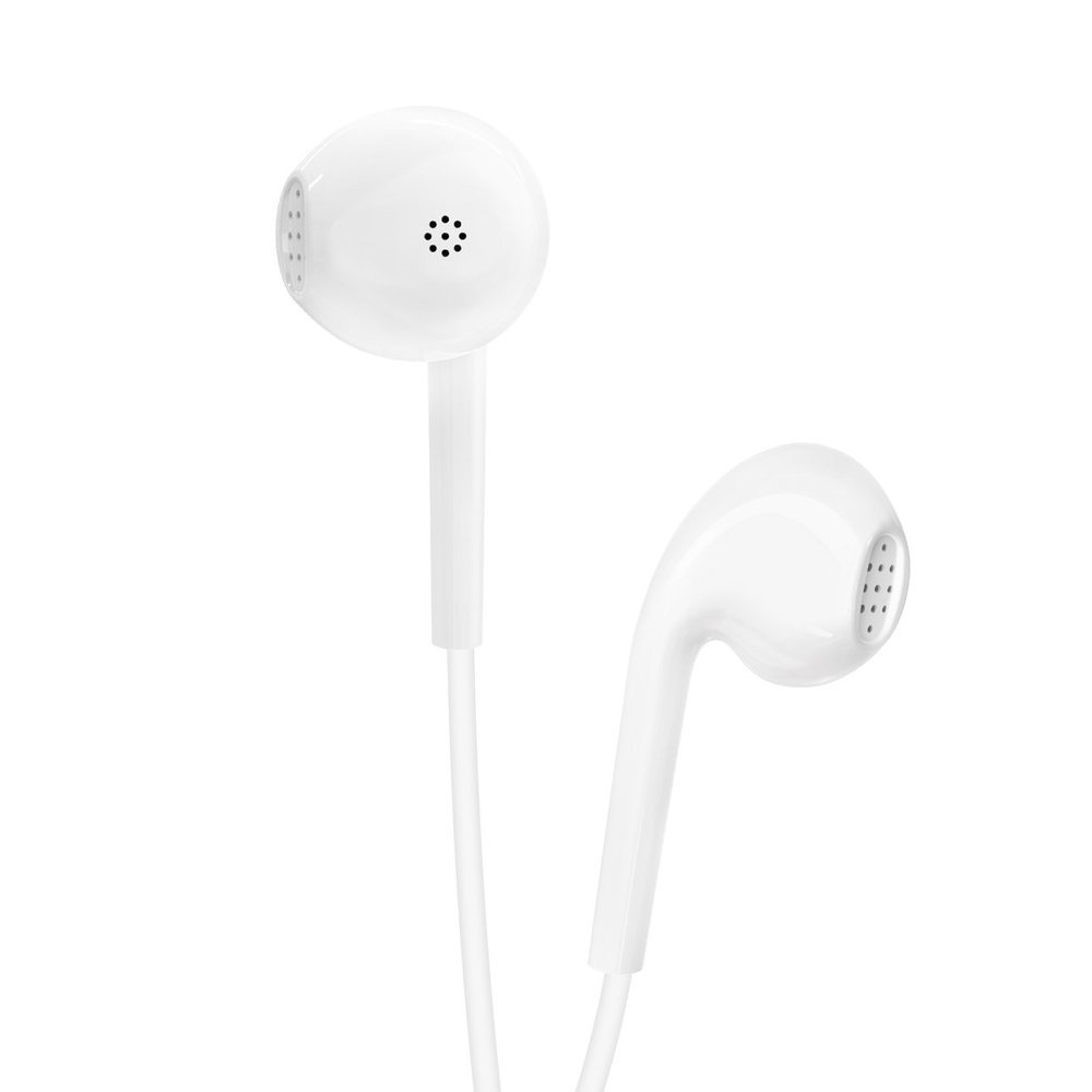 Handsfree 3.5mm Dudao X10S, Blanc
