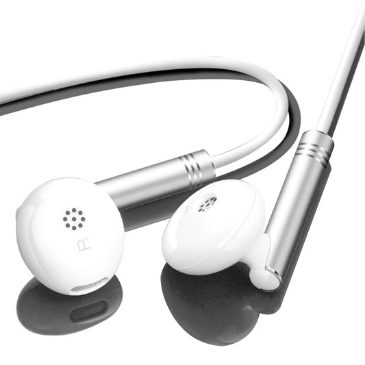 Handsfree USB-C XO Design EP29, Silber