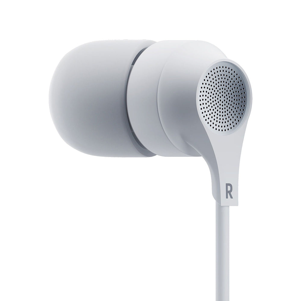 Kit mains libres USB-C 3MK, blanc 