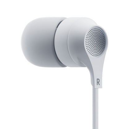 Kit mains libres USB-C 3MK, blanc 