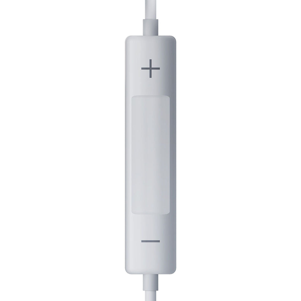 Kit mains libres USB-C 3MK, blanc 