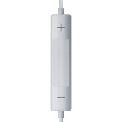 Kit mains libres USB-C 3MK, blanc 