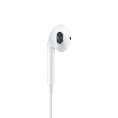 Handsfree USB-C Apple EarPods, Blanc MTJY3TU/A