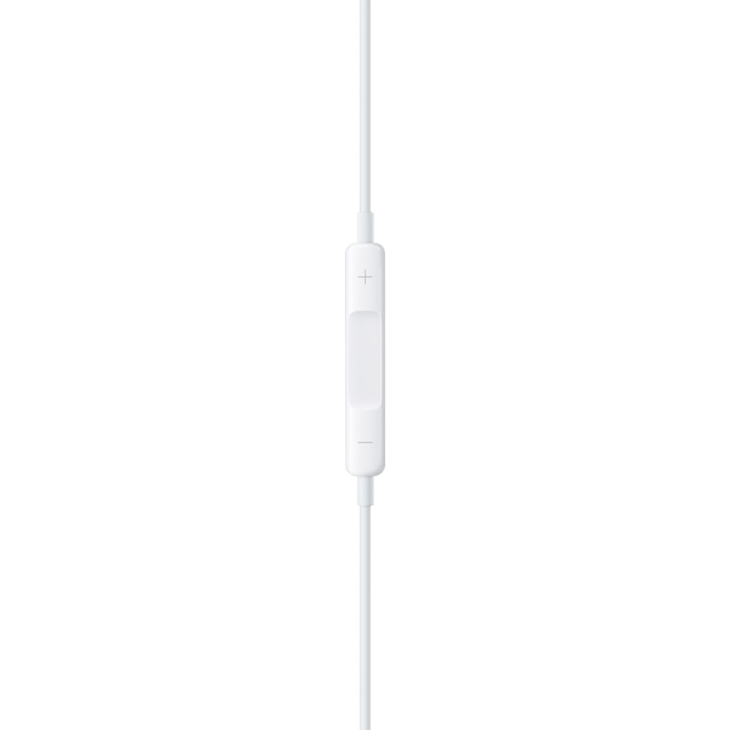 Handsfree USB-C Apple EarPods, Blanc MTJY3TU/A