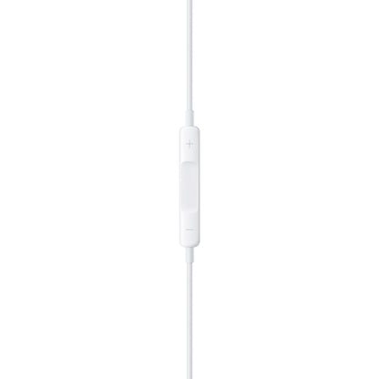 Handsfree USB-C Apple EarPods, Blanc MTJY3TU/A