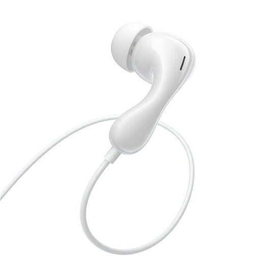 Handsfree USB-C Baseus Encok CZ20, Blanc A00171400213-00