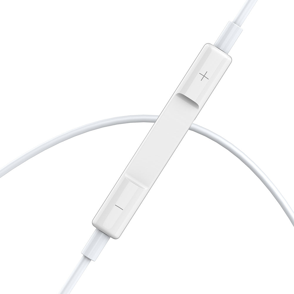 Freisprecheinrichtung USB-C BWOO HF175, Weiß