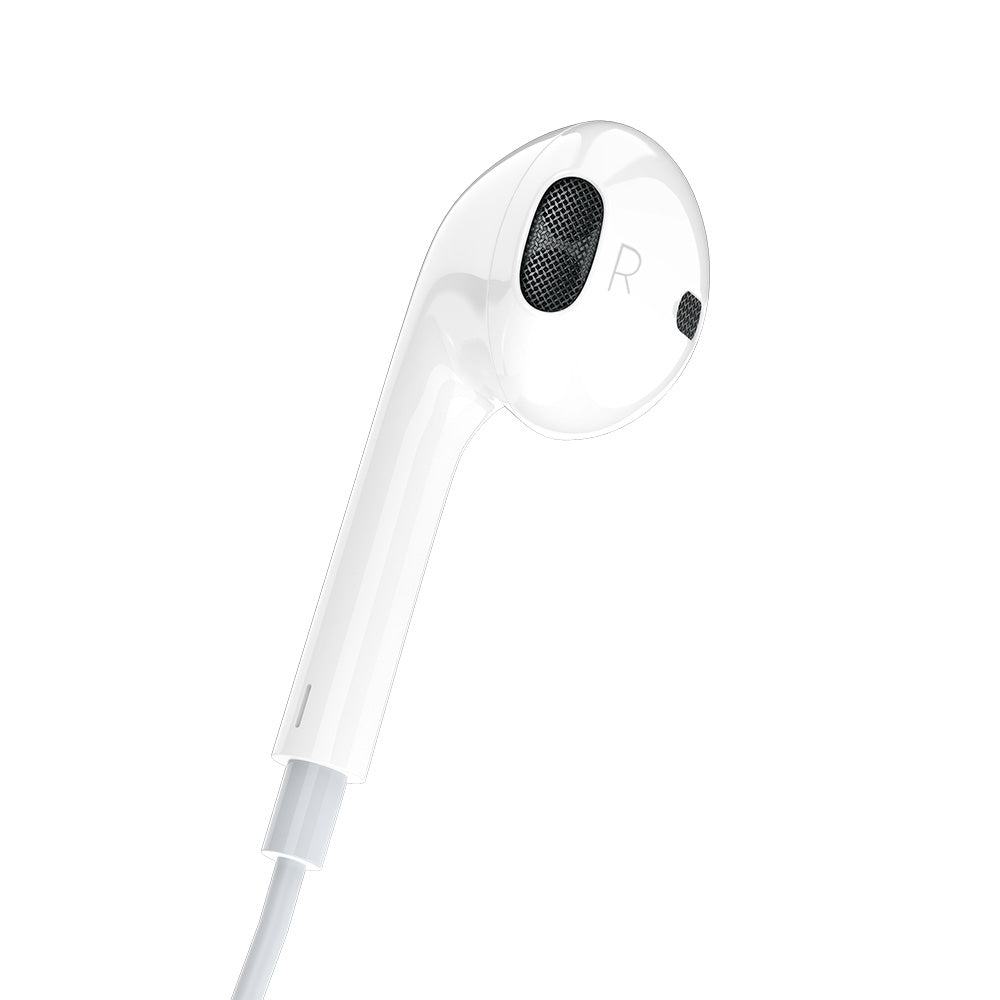Freisprecheinrichtung USB-C BWOO HF175, Weiß