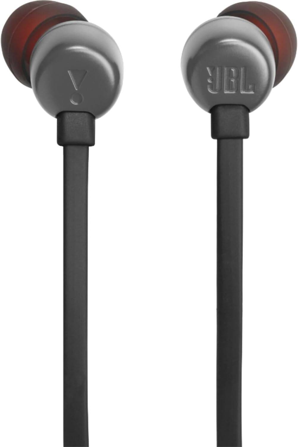Écouteurs mains libres USB-C JBL Tune 310C, Noir JBLT310CBLK
