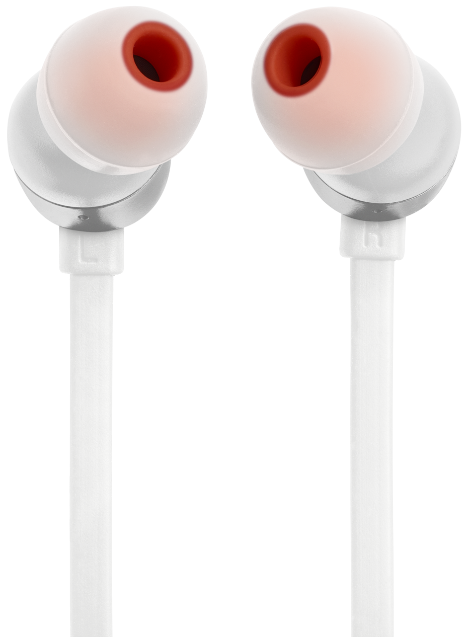 Freisprecheinrichtung USB-C JBL Tune 310C, Weiß JBLT310CWHT