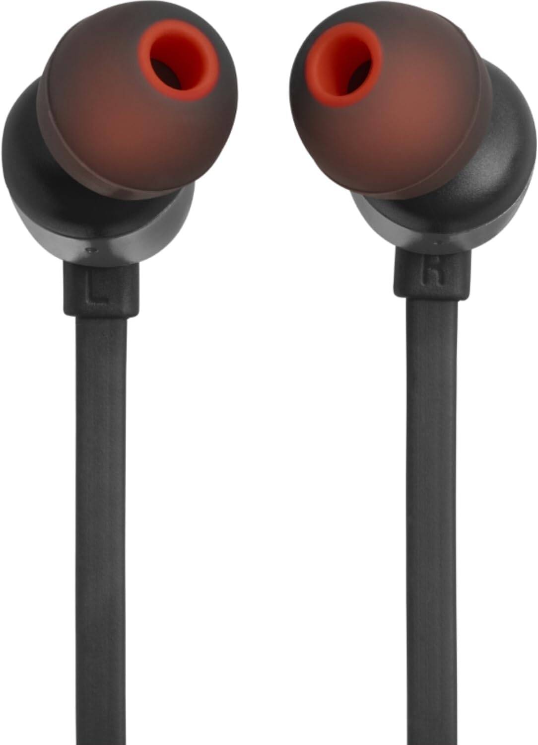 Écouteurs mains libres USB-C JBL Tune 310C, Noir JBLT310CBLK