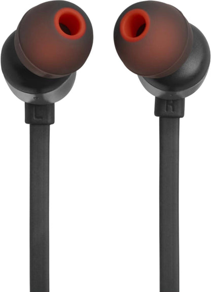 Écouteurs mains libres USB-C JBL Tune 310C, Noir JBLT310CBLK