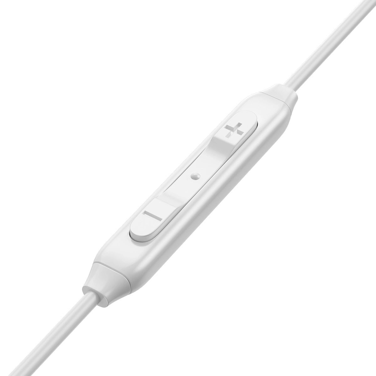 Écouteurs USB-C Joyroom JR-EC05, Blanc