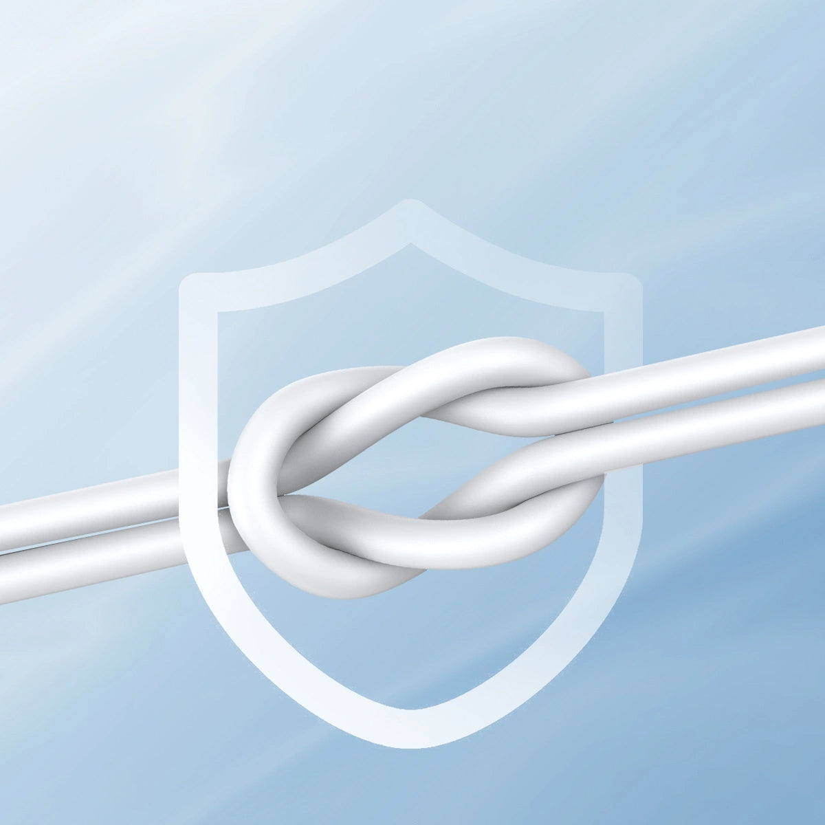 Écouteurs USB-C Joyroom JR-EC06, Argenté