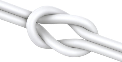 Écouteurs USB-C Joyroom JR-EC06, Argenté
