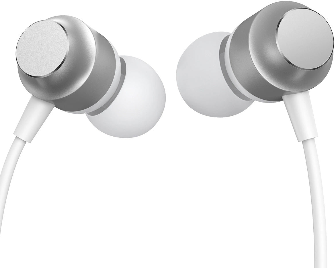 Écouteurs USB-C Joyroom JR-EC06, Argenté