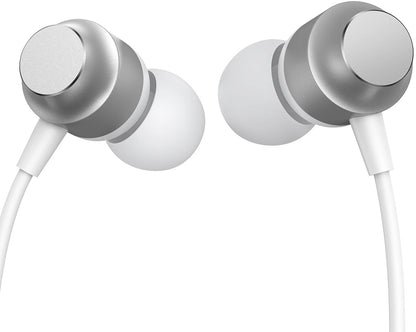 Écouteurs USB-C Joyroom JR-EC06, Argenté