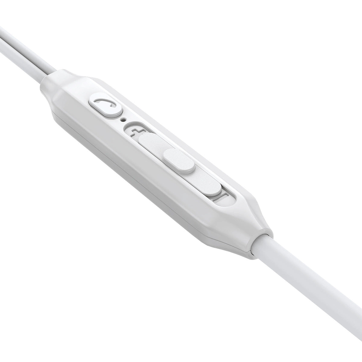 Écouteurs USB-C Joyroom JR-EC06, Argenté