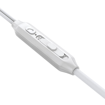 Écouteurs USB-C Joyroom JR-EC06, Argenté