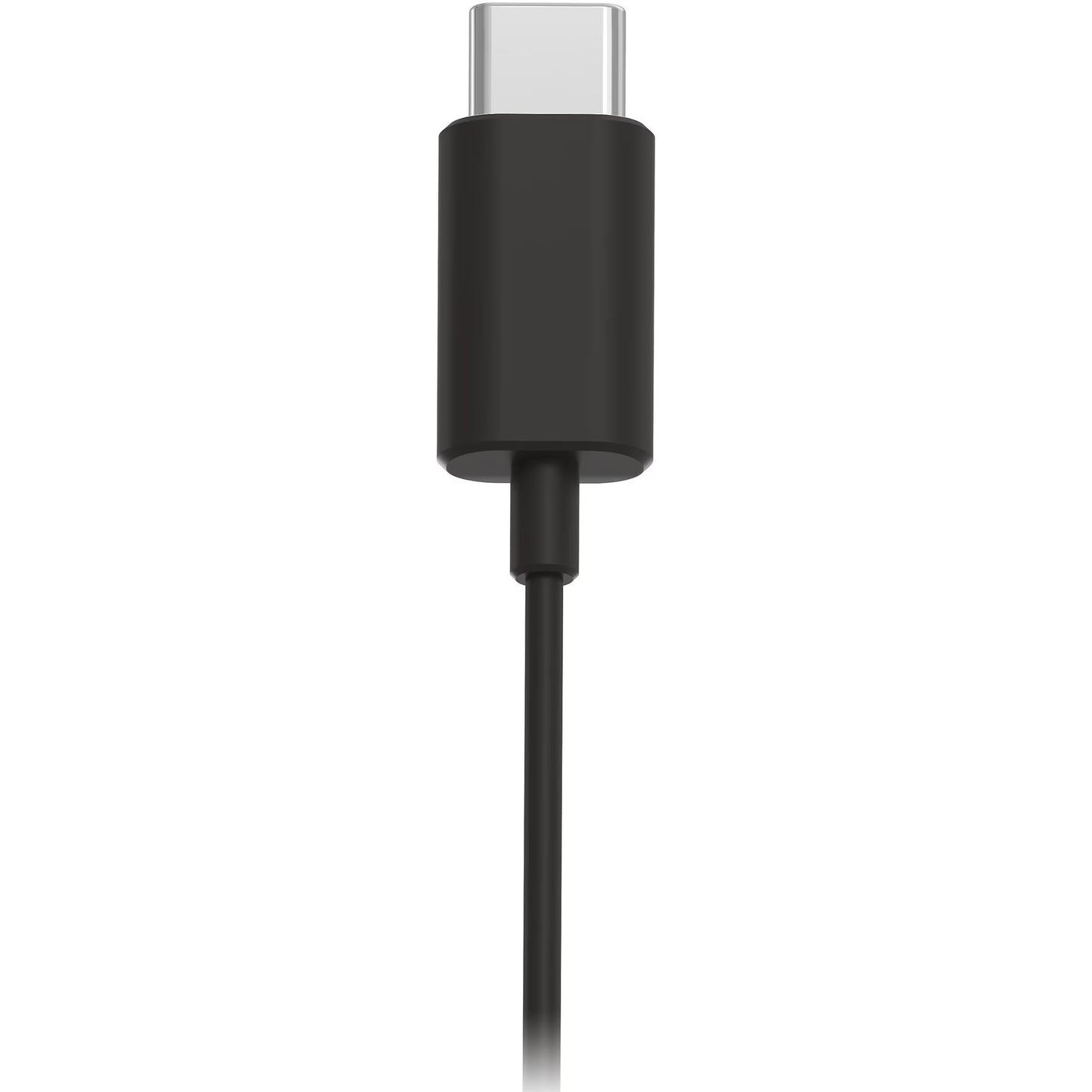 Handsfree USB-C Philips, Schwarz TAE5008BK/00