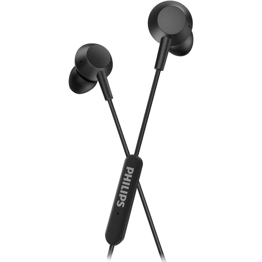 Handsfree USB-C Philips, Schwarz TAE5008BK/00