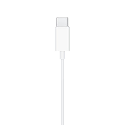 Écouteurs USB-C Tech-Protect Ultraboost Core G2, Blanc
